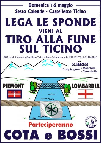 I Manifesti Lega Nord - 2010